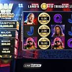 wwe legends slot